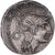 Junia, Denarius, 91 BC, Rome, Argento, SPL, Crawford:337/3