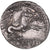 Junia, Denarius, 91 BC, Rome, Argento, SPL, Crawford:337/3