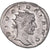 Moneda, Divus Trajan, Antoninianus, 251, Rome, EBC, Plata, RIC:IV-86a