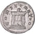 Moneda, Divus Trajan, Antoninianus, 251, Rome, EBC, Plata, RIC:IV-86a