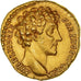 Marcus Aurelius, Aureus, 145-161, Rome, Oro, EBC, RIC:III-432a