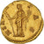 Marcus Aurelius, Aureus, 145-161, Rome, Gold, AU(55-58), RIC:III-432a