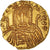 Irene, Solidus, 797-802, Syracuse, Oro, SPL-, Sear:1601