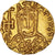 Irene, Solidus, 797-802, Syracuse, Oro, SPL-, Sear:1601