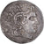Coin, Thrace, Tetradrachm, ca. 260-190 BC, Byzantium, AU(50-53), Silver