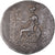 Coin, Thrace, Tetradrachm, ca. 260-190 BC, Byzantium, AU(50-53), Silver