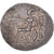 Munten, Thrace, Tetradrachm, ca. 90-80 BC, Byzantium, PR, Zilver