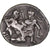 Munten, Islands off Thrace, Stater, ca. 480-463 BC, Thasos, ZF, Zilver