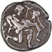 Islands off Thrace, Stater, ca. 480-463 BC, Thasos, Prata, EF(40-45), HGC:6-331
