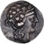 Munten, Islands off Thrace, Tetradrachm, ca. 148-90/80 BC, Thasos, ZF+, Zilver