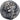 Coin, Islands off Thrace, Tetradrachm, ca. 148-90/80 BC, Thasos, AU(50-53)