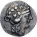 Coin, Islands off Thrace, Tetradrachm, ca. 148-90/80 BC, Thasos, AU(50-53)
