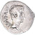 Moneta, Augustus, Quinarius, 25-23 BC, Emerita, BB+, Argento, RIC:I-1a