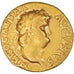 Nero, Aureus, 64-65, Rome, Oro, BC, RIC:I-52