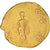Vespasian, Aureus, 71, Lugdunum, Gold, VF(20-25), RIC:II.1-1114