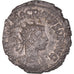 Moneda, Macrianus, usurper, Antoninianus, 260-261, Samosata, MBC+, Vellón