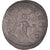 Moneda, Quietus, Antoninianus, 260-261, Samosata, MBC, Vellón, RIC:10