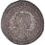 Moneda, Macrianus, usurper, Antoninianus, 260-261, Samosata, BC+, Vellón