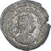 Moneda, Macrianus, usurper, Antoninianus, 260-261, Samosata, MBC, Vellón
