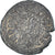 Moneda, Macrianus, usurper, Antoninianus, 260-261, Samosata, MBC, Vellón
