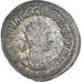Moneda, Macrianus, usurper, Antoninianus, 260-261, Samosata, MBC, Vellón