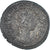 Moneda, Macrianus, usurper, Antoninianus, 260-261, Samosata, MBC, Vellón