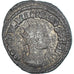 Moneda, Macrianus, usurper, Antoninianus, 260-261, Samosata, MBC+, Vellón