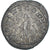 Moneda, Macrianus, usurper, Antoninianus, 260-261, Samosata, MBC+, Vellón