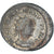 Moneda, Macrianus, usurper, Antoninianus, 260-261, Samosata, MBC+, Vellón