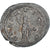 Moneda, Macrianus, usurper, Antoninianus, 260-261, Samosata, EBC, Vellón