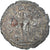 Moneda, Quietus, Antoninianus, 260-261, Antioch, BC+, Vellón, RIC:10