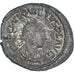 Moneda, Quietus, Antoninianus, 260-261, Antioch, MBC, Vellón, RIC:9