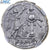 Victoriatus, 211-208 BC, Uncertain Mint, Argento, NGC, MS, Crawford:95/1