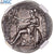 Thrace, Lysimachos, Tetradrachm, 297-281 BC, Lysimacheia, Plata, NGC, Ch VF
