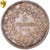 França, 5 Francs, 1871, Paris, Abeille, Prata, PCGS, MS64, Gadoury:745