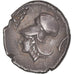 Korinthië, Stater, ca. 405-345 BC, Corinth, Zilver, ZF, HGC:4-1832