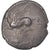 Korinthië, Stater, ca. 405-345 BC, Corinth, Zilver, ZF, HGC:4-1832