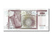 Banconote, Burundi, 50 Francs, 2005, KM:36e, FDS