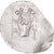 Munten, Lycian League, Hemidrachm, after 18 BC, Masikytes, PR, Zilver