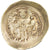 Nicephorus III, Histamenon Nomisma, 1078-1081, Constantinople, Electrum