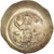 Nicephorus III, Histamenon Nomisma, 1078-1081, Constantinople, Electrum