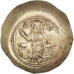 Nicephorus III, Histamenon Nomisma, 1078-1081, Constantinople, Electrum