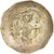 Nicephorus III, Histamenon Nomisma, 1078-1081, Constantinople, Electrum