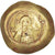 Michael VII, Histamenon Nomisma, 1071-1078, Constantinople, Electrum, AU(50-53)