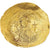 Constantine IX, Histamenon Nomisma, 1042-1055, Constantinople, Dourado