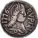 Moneta, INDIE-PORTUGALSKIE, GOA, Jose (Joseph) I, Rupia, 1776, Goa, EF(40-45)