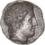 Chalkidian League, Tetradrachm, c. 351 BC, Olynthos, Silver, NGC, Ch AU 5/5-2/5