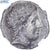 Chalkidian League, Tetradrachm, c. 351 BC, Olynthus, Prata, NGC, Ch AU 5/5-2/5