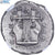 Chalkidian League, Tetradrachm, c. 351 BC, Olynthos, Silver, NGC, Ch AU 5/5-2/5