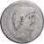 Séleucie et Piérie, Marc Antoine et Cléopâtre VII, Tétradrachme, ca. 36 BC